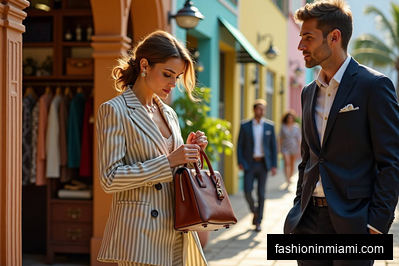 Decoding Miami's Influence on Global Fashion Trends