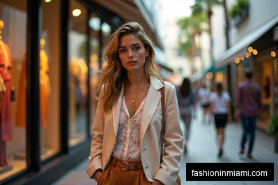 Insider's Guide to Miami's Chic Designer Boutiques