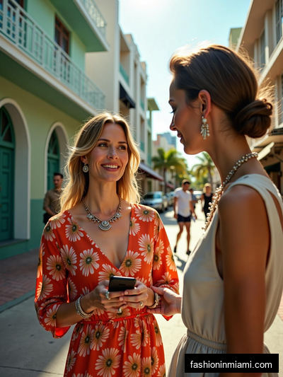 Insider Interviews and Trend Reports