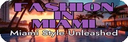 Fashion in Miami logo